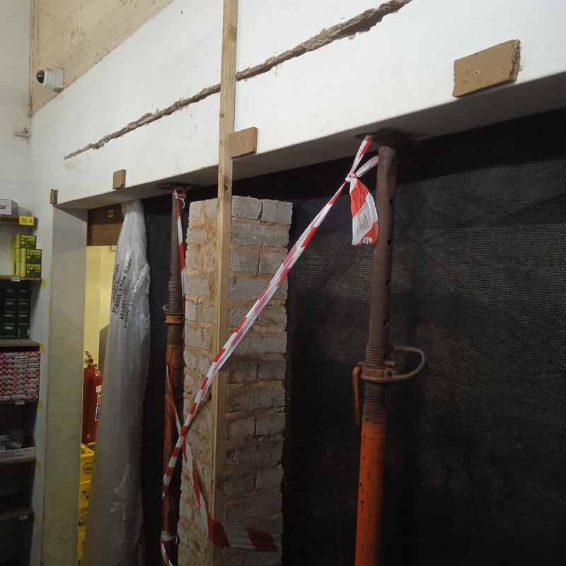 Structural Repair